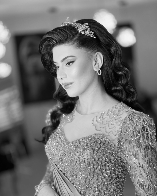 Hesna Kuaför Erciş