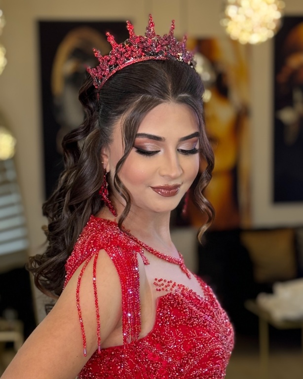 Hesna Kuaför Erciş