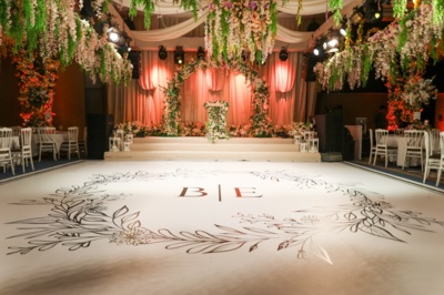 Sheraton İstanbul City Center