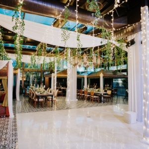 Sheraton İstanbul City Center