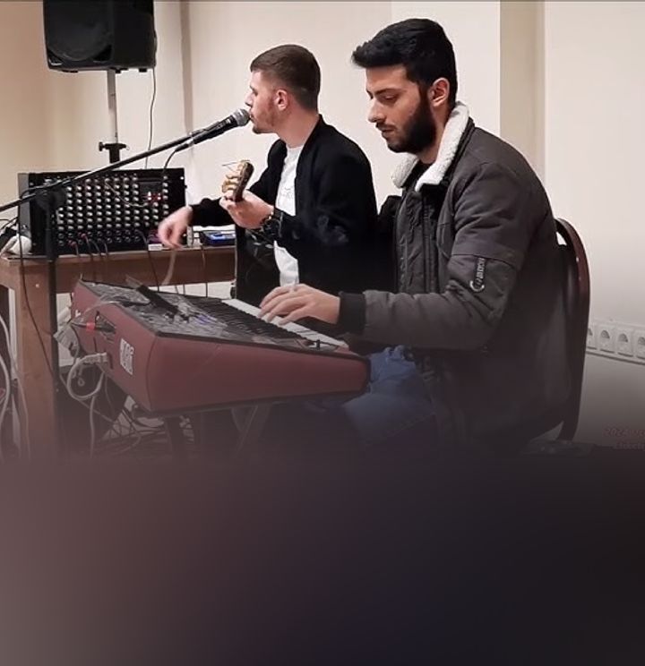 Şükrü Uçak Müzik Medya