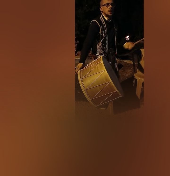 Ş&Ş Müzik Davul Zurna Ekibi