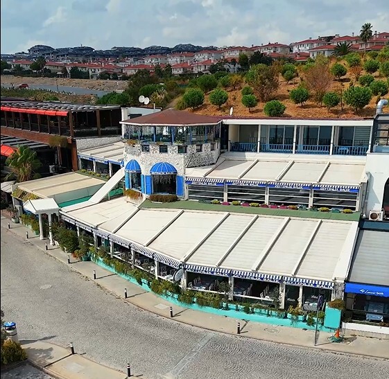 Zeytinlik Balık Restaurant