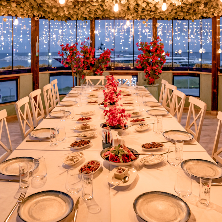 Zeytinlik Balık Restaurant