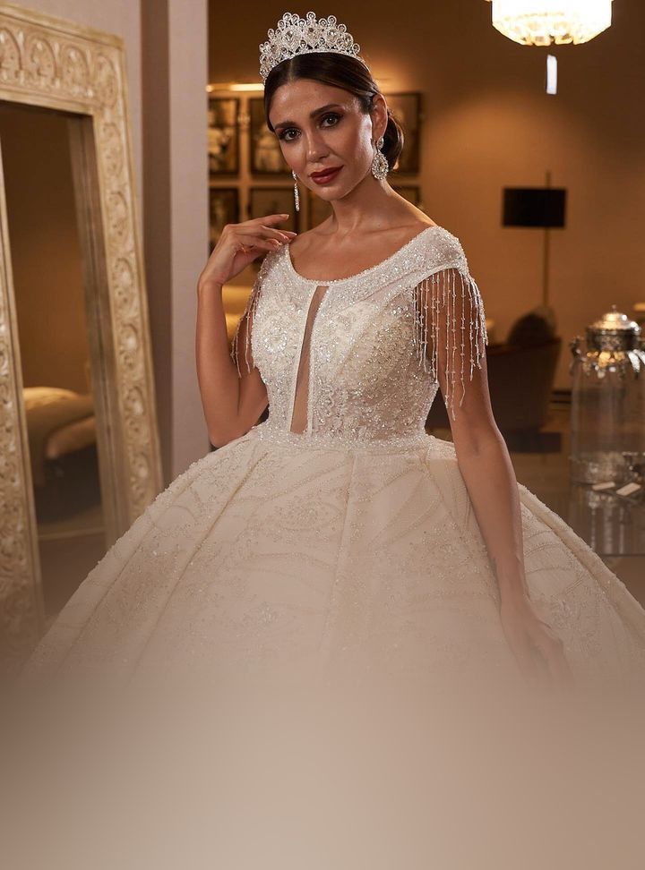 Eylül Kuaför ve Gelinlik