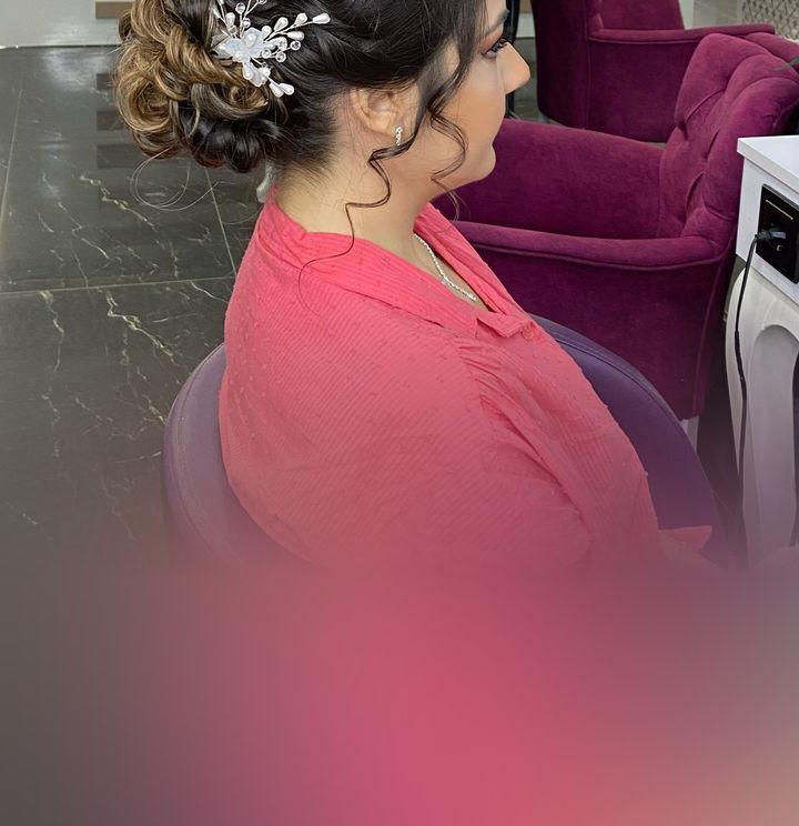 Eylül Kuaför ve Gelinlik