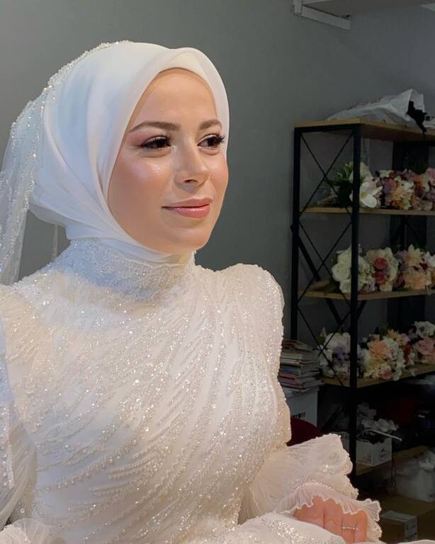 Eylül Kuaför ve Gelinlik