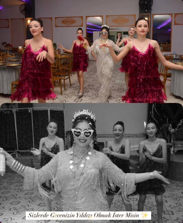 Kütahya Nisa Organizasyon