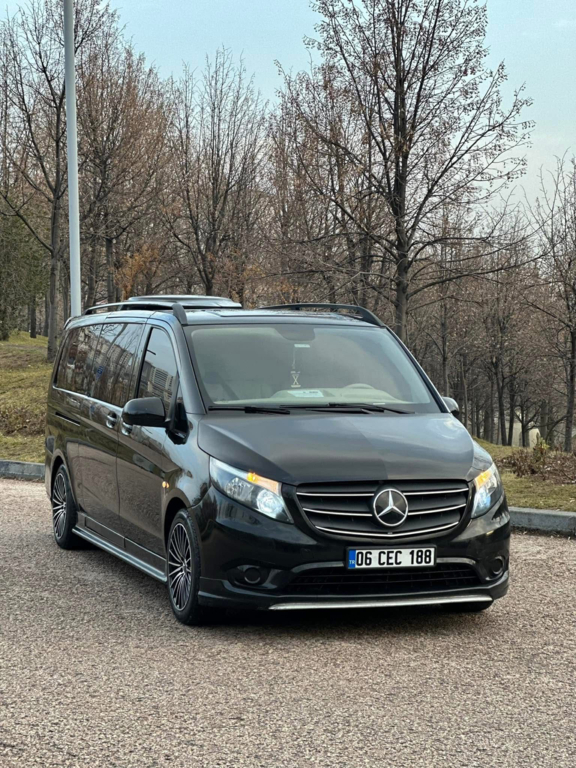 Hera Vip Gelin Arabası