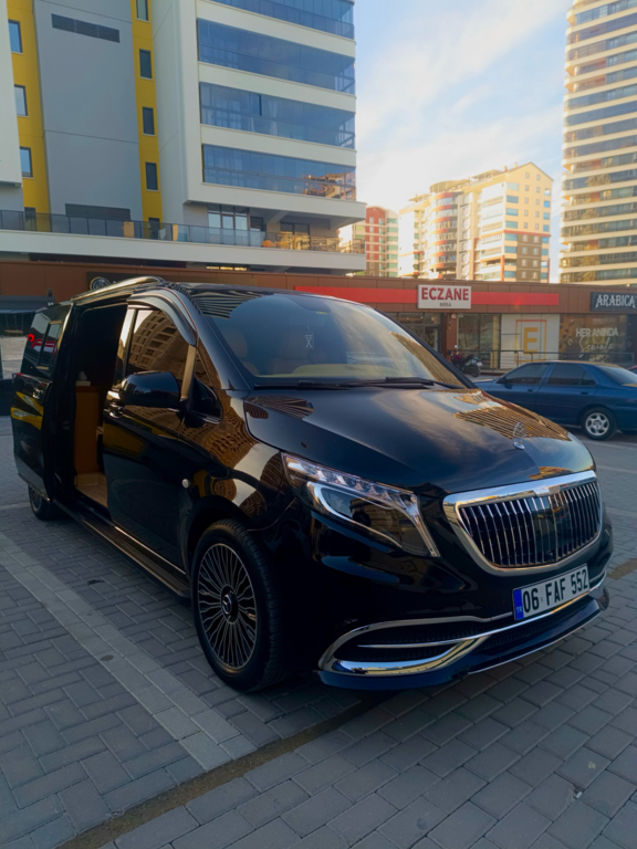 Hera Vip Gelin Arabası