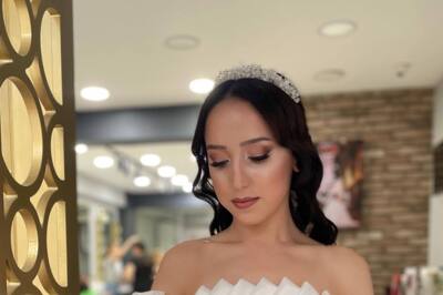 Sıla Kuaför ve Gelinlik