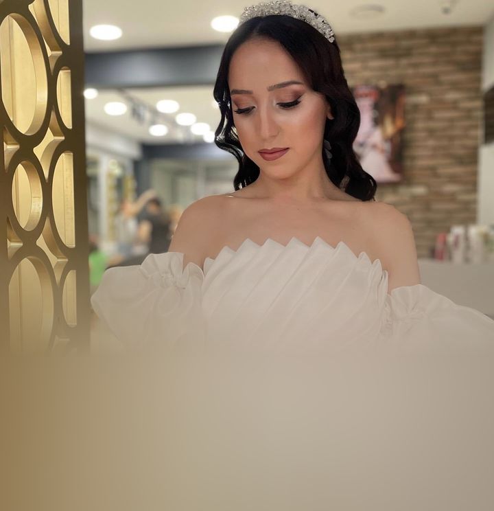 Sıla Kuaför ve Gelinlik