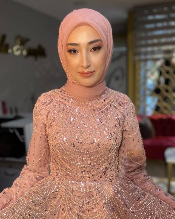 Sıla Kuaför ve Gelinlik