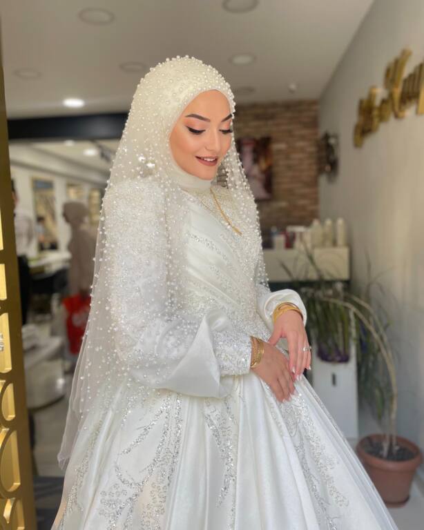 Sıla Kuaför ve Gelinlik