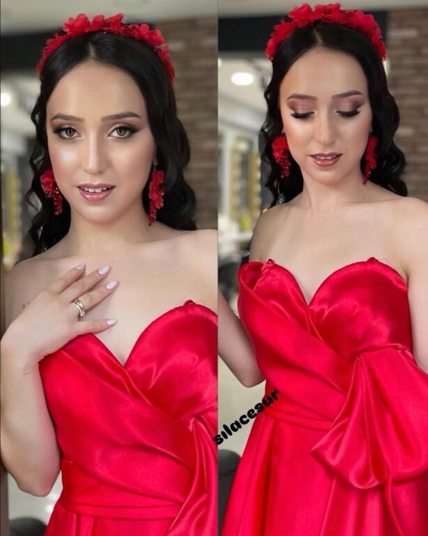 Sıla Kuaför ve Gelinlik