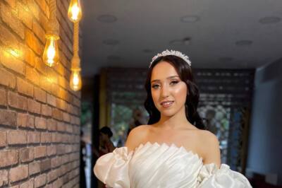 Sıla Kuaför ve Gelinlik