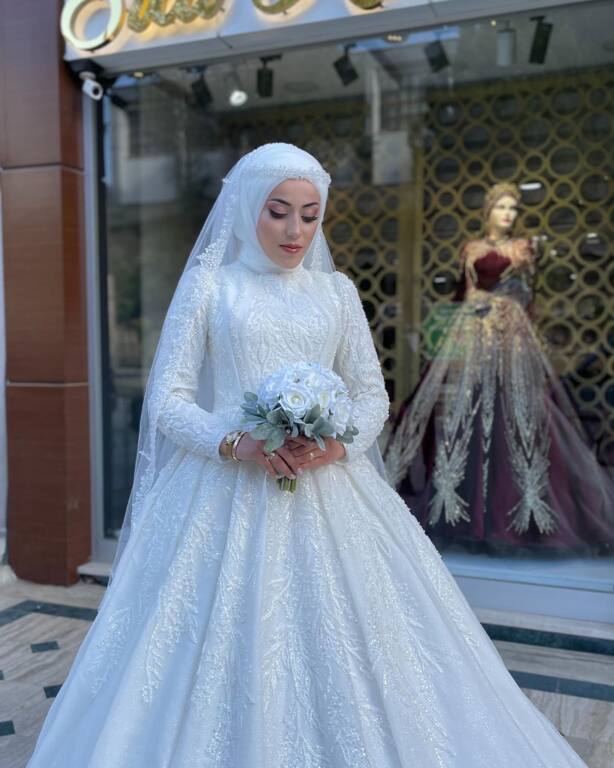 Sıla Kuaför ve Gelinlik