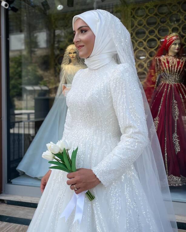 Sıla Kuaför ve Gelinlik