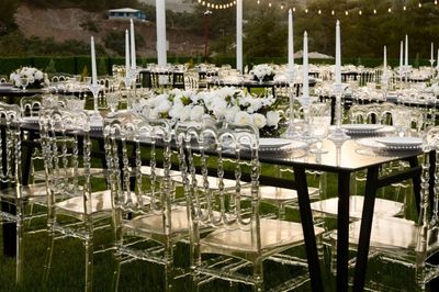 Miray Garden Kır Düğünü