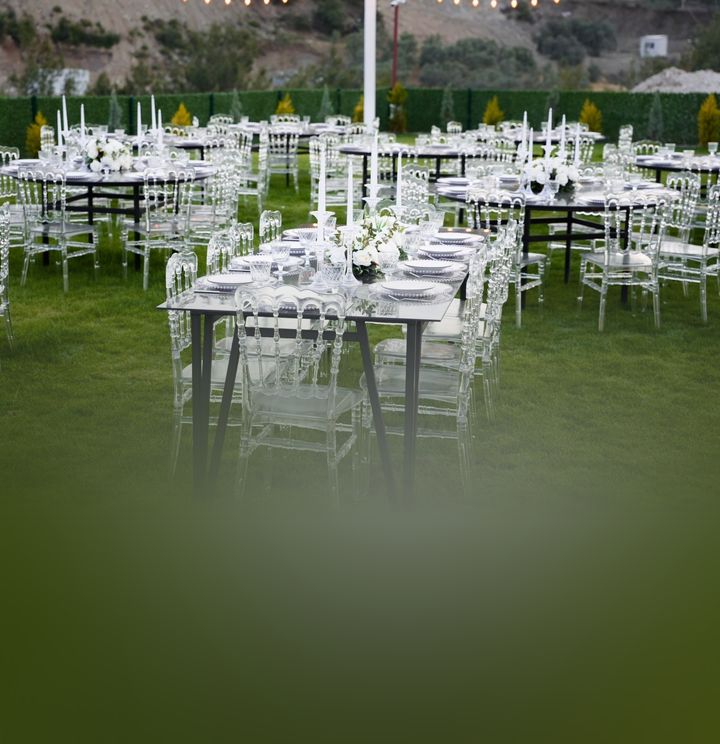 Miray Garden Kır Düğünü
