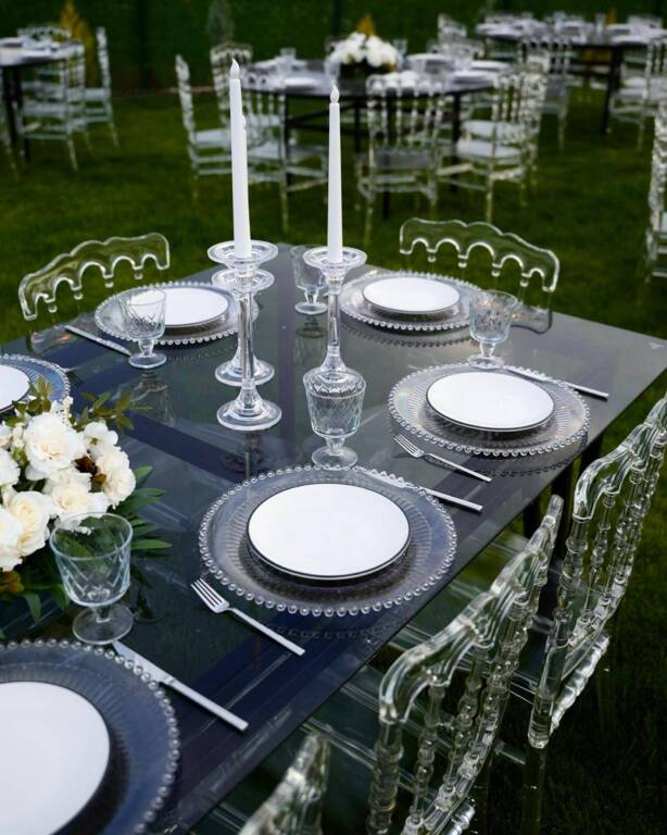 Miray Garden Kır Düğünü