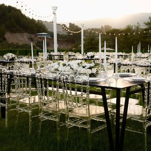 Miray Garden Kır Düğünü