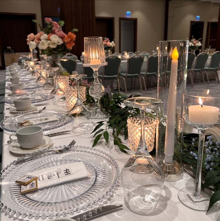 Nur Şeref Organizasyon