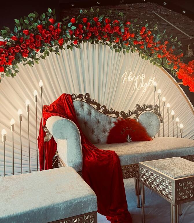 Lavinya Organizasyon