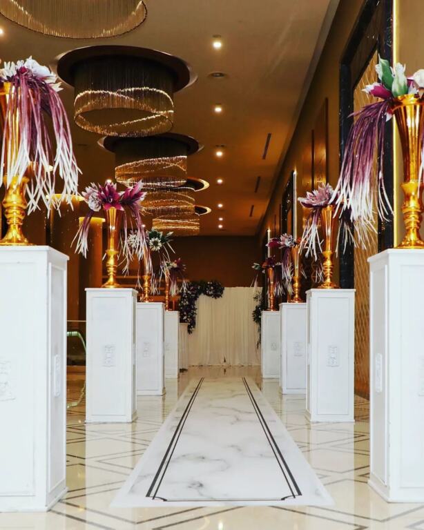 Lavinya Organizasyon