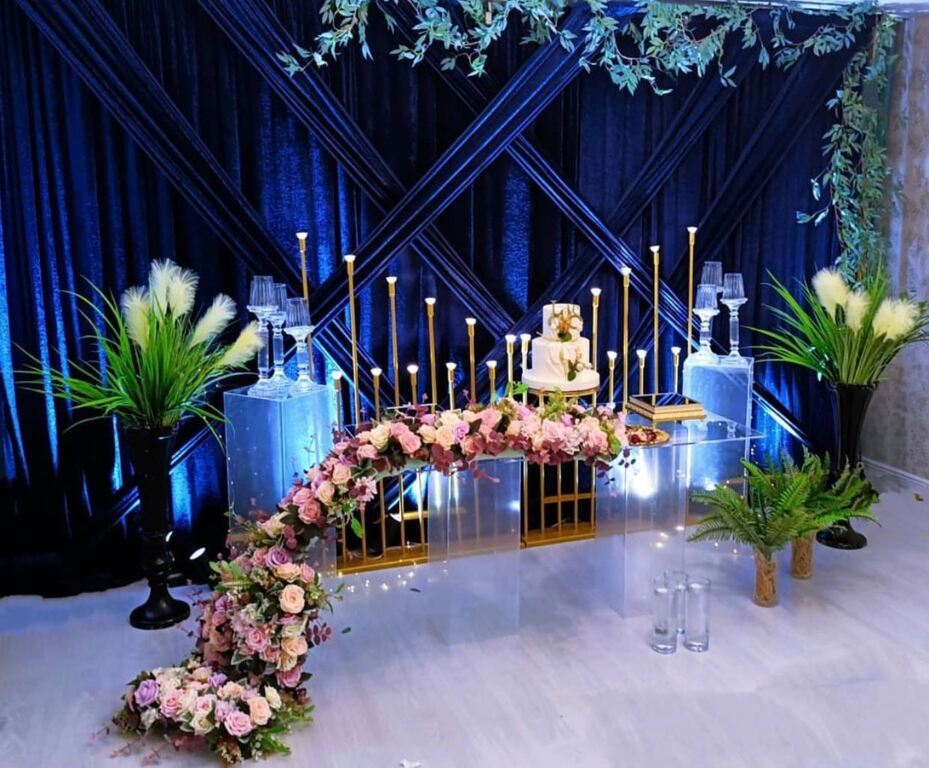 Lavinya Organizasyon