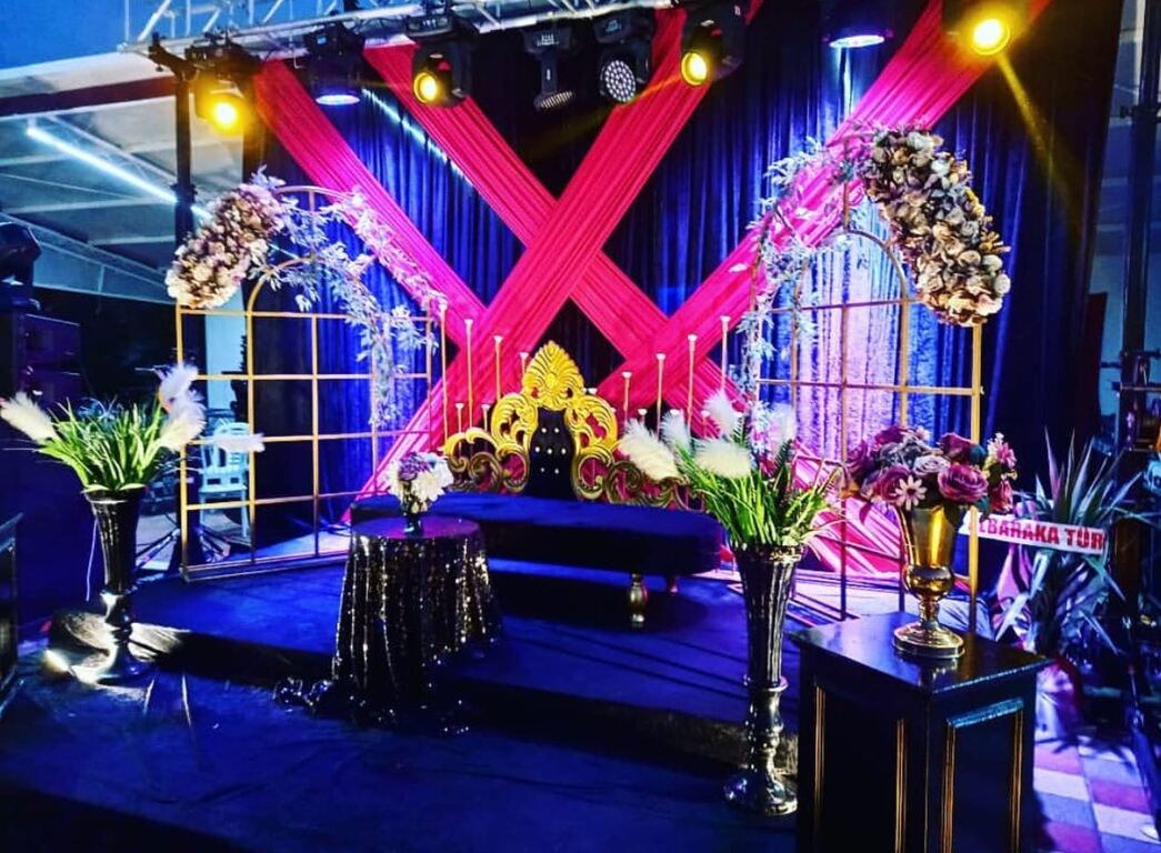 Lavinya Organizasyon