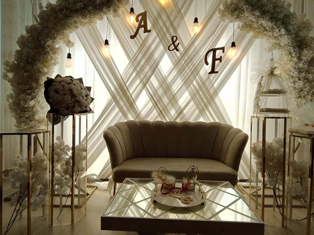 Afyon Sultan Organizasyon