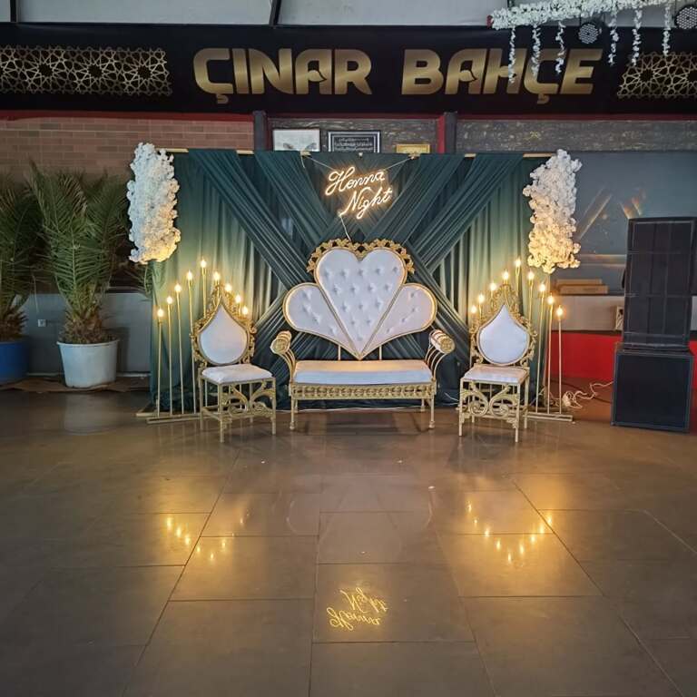 Afyon Sultan Organizasyon