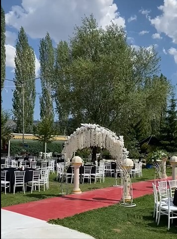 Afyon Sultan Organizasyon