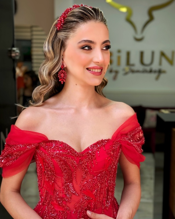 Bilun Demirboğa Güzellik Salonu