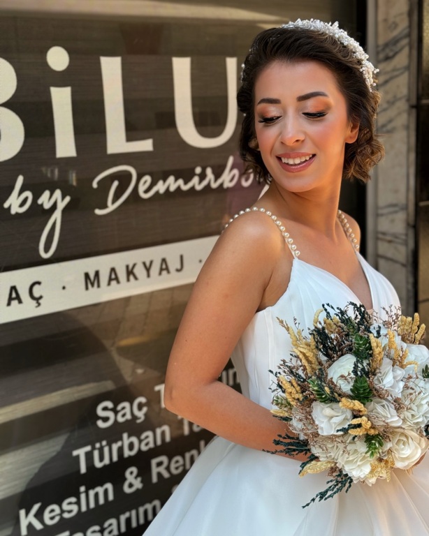 Bilun Demirboğa Güzellik Salonu