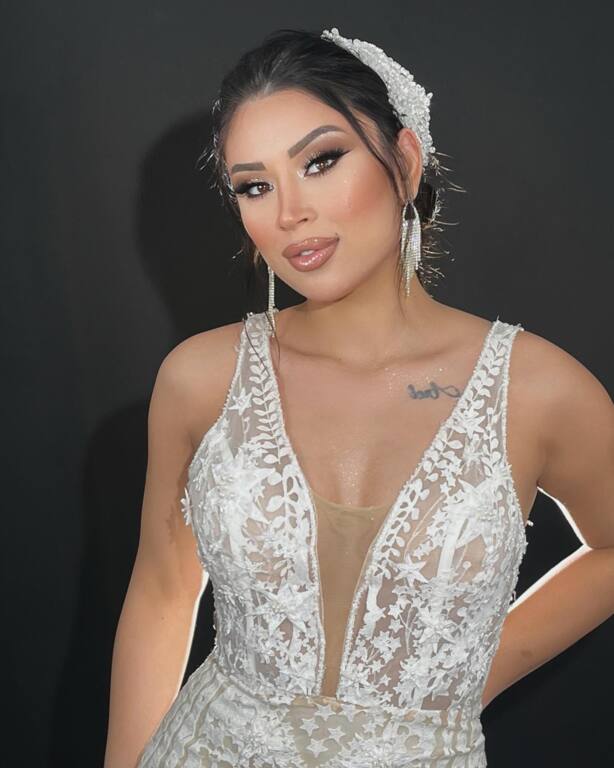 Gamze Yedikardeş Hair & Makeup Studio
