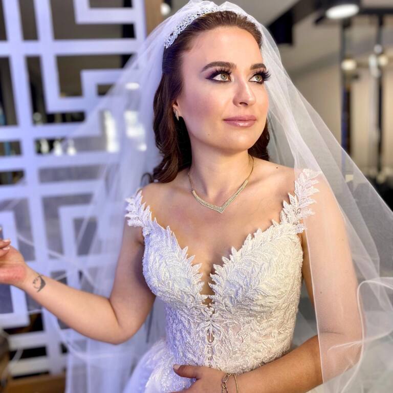 Gamze Yedikardeş Hair & Makeup Studio