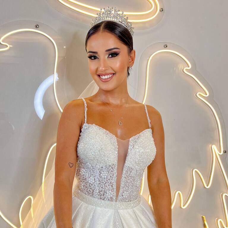 Gamze Yedikardeş Hair & Makeup Studio