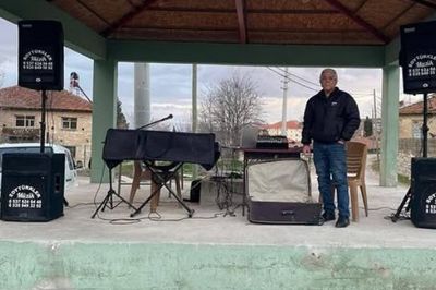 Orkestra Soytürkler