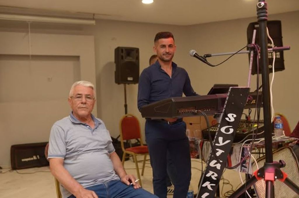 Orkestra Soytürkler
