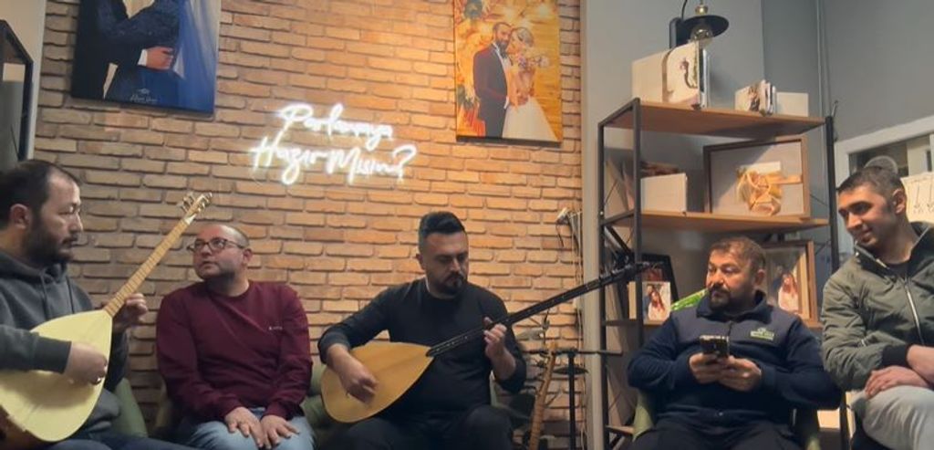 Hasan Yavuz Müzik ve Organizasyon