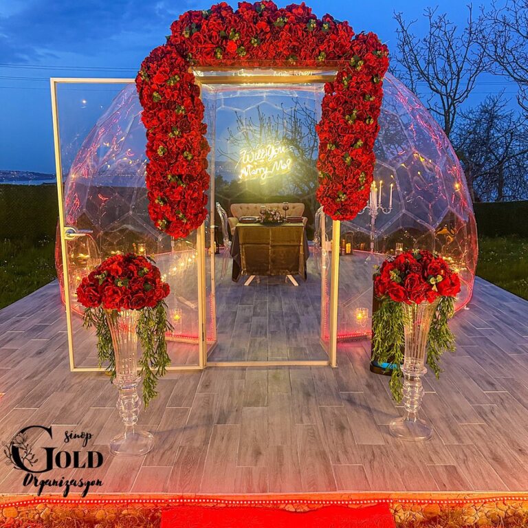 Gold Organizasyon Sinop
