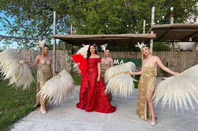 Sindoma Organizasyon