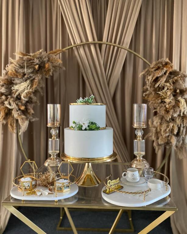 Sindoma Organizasyon