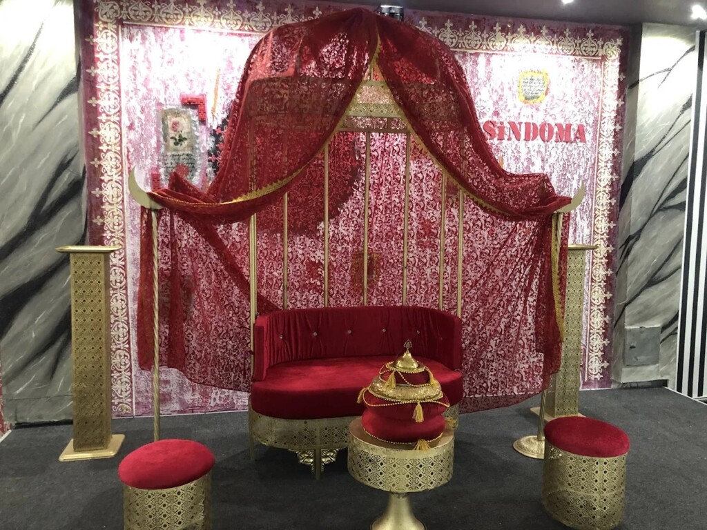 Sindoma Organizasyon