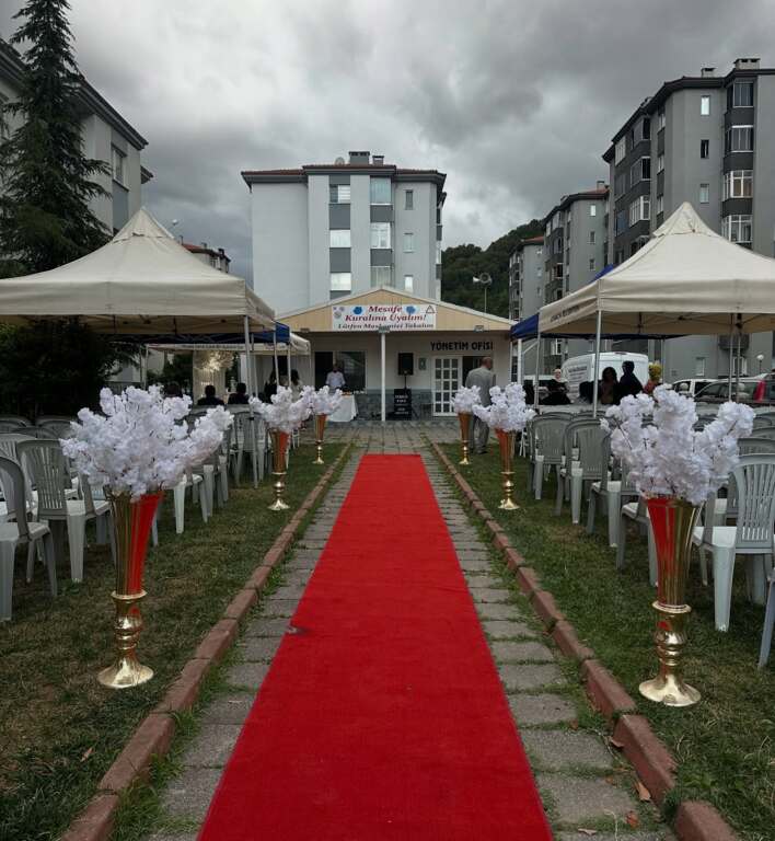 Ayancık Organizasyon