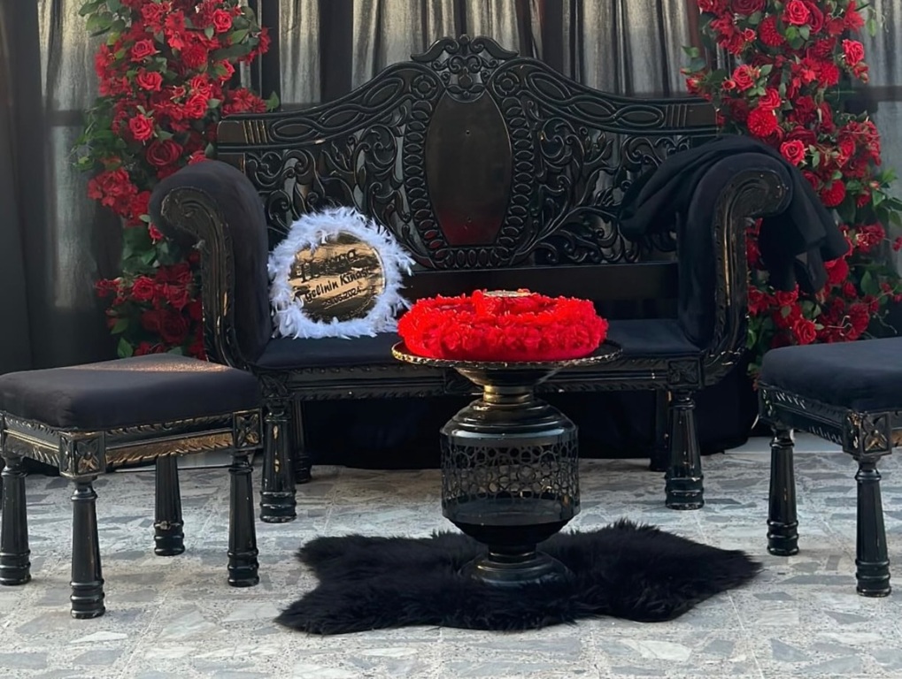 Ayancık Organizasyon