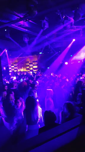 XLarge Club İstanbul