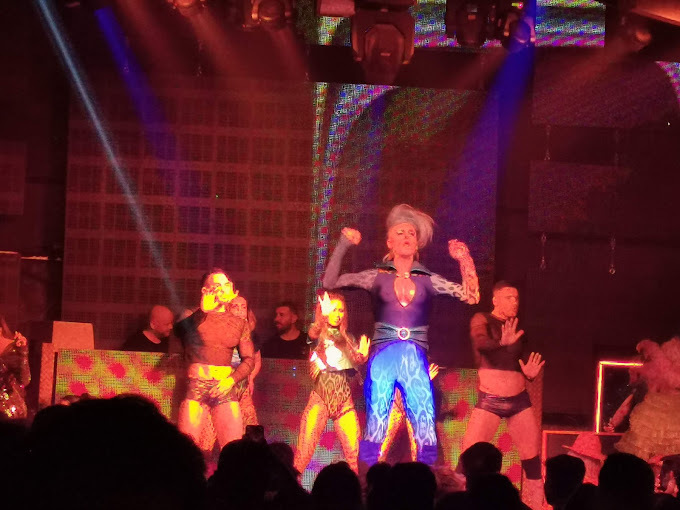 XLarge Club İstanbul